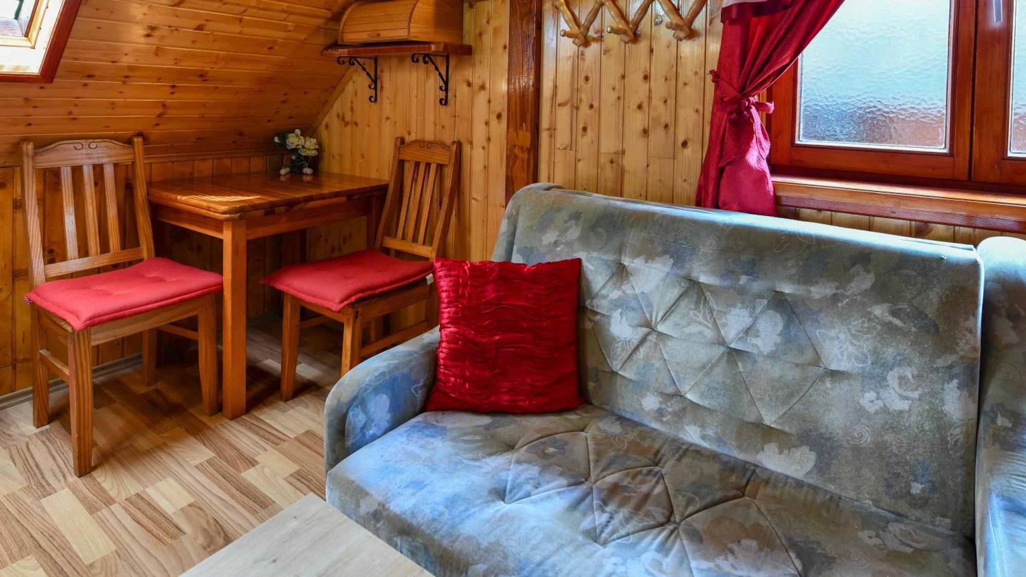 Guest House Martin Korana Екстер'єр фото