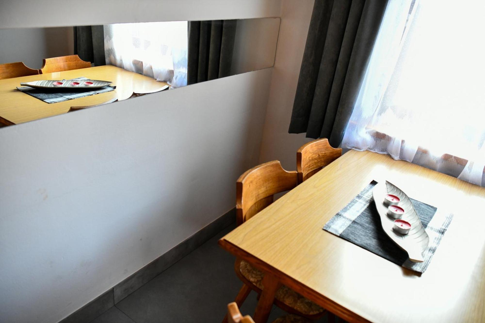 Guest House Martin Korana Екстер'єр фото