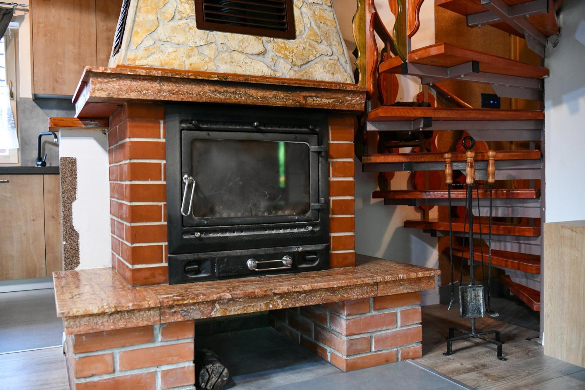 Guest House Martin Korana Екстер'єр фото