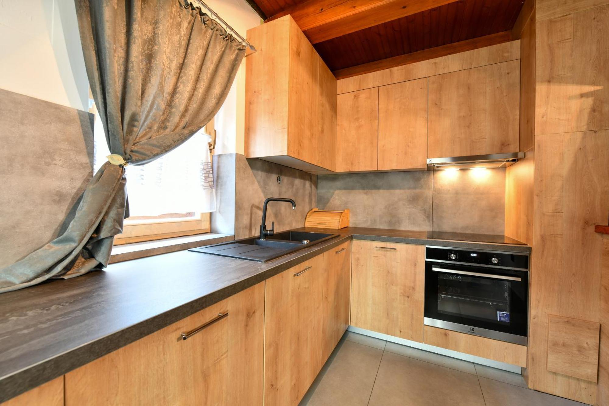 Guest House Martin Korana Екстер'єр фото