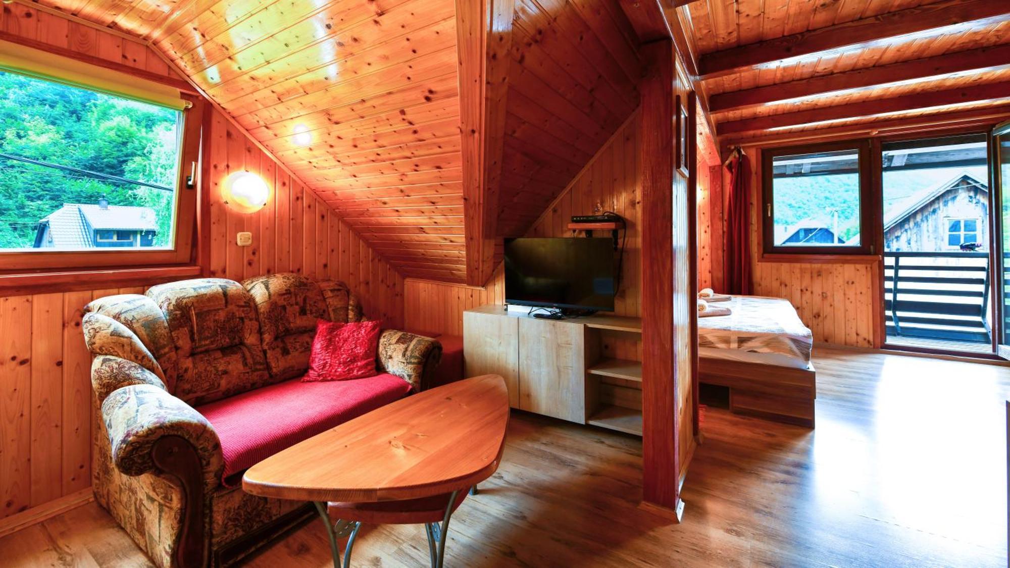 Guest House Martin Korana Екстер'єр фото